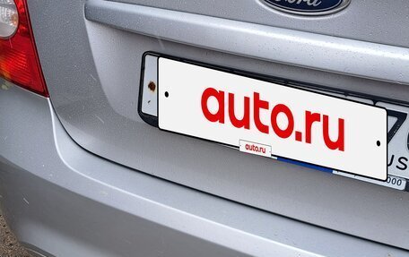 Ford Focus II рестайлинг, 2011 год, 780 000 рублей, 5 фотография