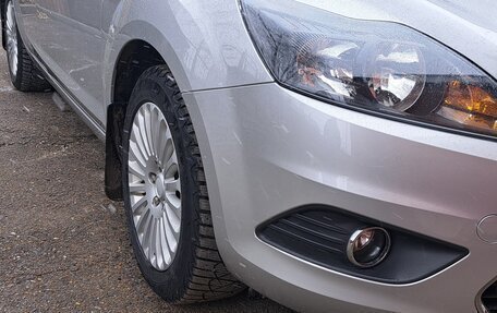 Ford Focus II рестайлинг, 2011 год, 780 000 рублей, 9 фотография