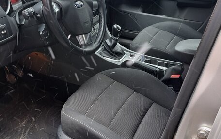 Ford Focus II рестайлинг, 2011 год, 780 000 рублей, 13 фотография