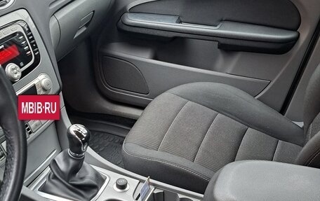 Ford Focus II рестайлинг, 2011 год, 780 000 рублей, 16 фотография