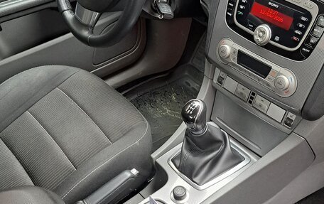 Ford Focus II рестайлинг, 2011 год, 780 000 рублей, 23 фотография