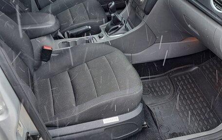 Ford Focus II рестайлинг, 2011 год, 780 000 рублей, 25 фотография