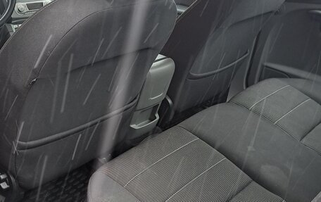 Ford Focus II рестайлинг, 2011 год, 780 000 рублей, 17 фотография