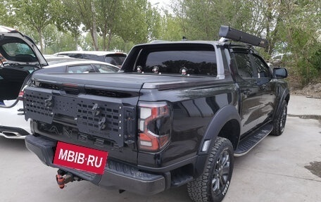 Ford Ranger, 2024 год, 4 150 000 рублей, 4 фотография