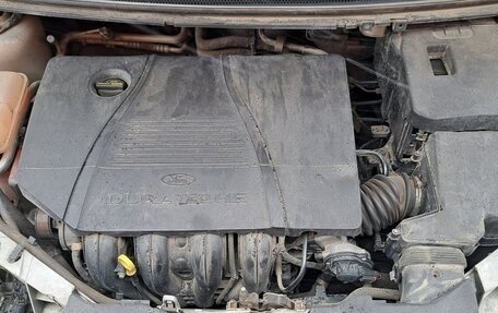 Ford Focus II рестайлинг, 2011 год, 780 000 рублей, 27 фотография