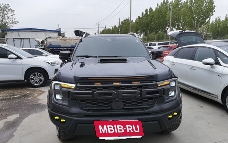 Ford Ranger, 2024 год, 4 150 000 рублей, 2 фотография