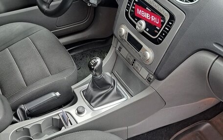Ford Focus II рестайлинг, 2011 год, 780 000 рублей, 24 фотография