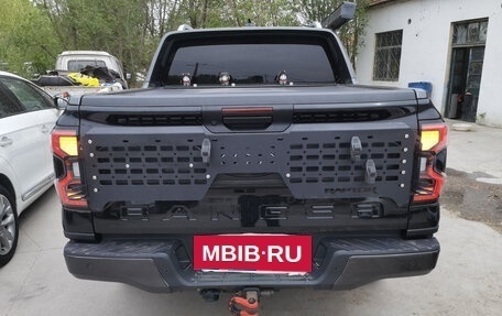 Ford Ranger, 2024 год, 4 150 000 рублей, 3 фотография