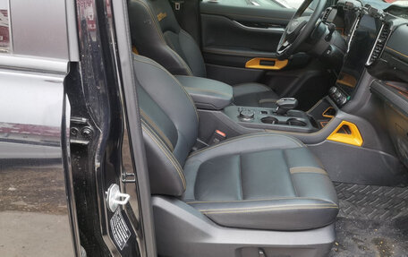 Ford Ranger, 2024 год, 4 150 000 рублей, 14 фотография