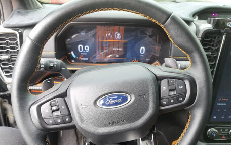 Ford Ranger, 2024 год, 4 150 000 рублей, 10 фотография