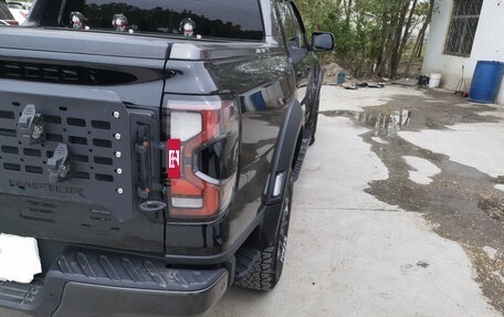 Ford Ranger, 2024 год, 4 150 000 рублей, 5 фотография