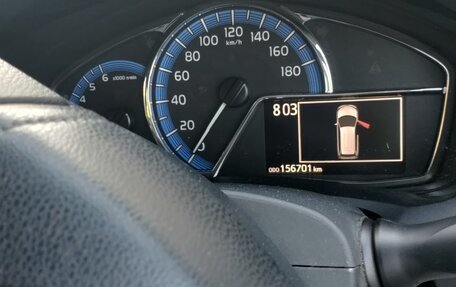 Toyota Corolla, 2017 год, 1 200 000 рублей, 2 фотография