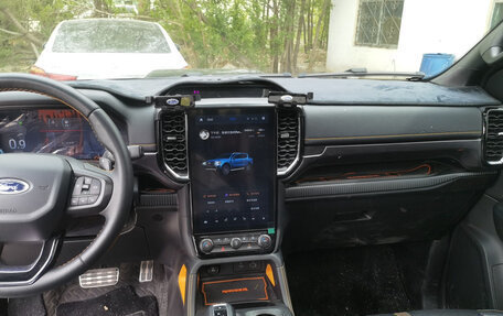 Ford Ranger, 2024 год, 4 150 000 рублей, 12 фотография