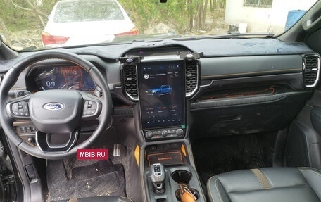 Ford Ranger, 2024 год, 4 150 000 рублей, 9 фотография