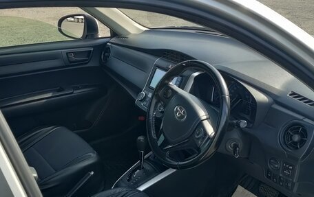 Toyota Corolla, 2017 год, 1 200 000 рублей, 6 фотография