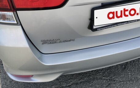 Toyota Corolla, 2017 год, 1 200 000 рублей, 9 фотография