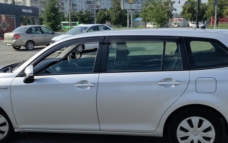 Toyota Corolla, 2017 год, 1 200 000 рублей, 11 фотография