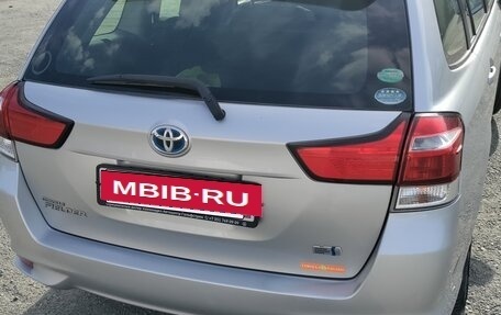 Toyota Corolla, 2017 год, 1 200 000 рублей, 4 фотография