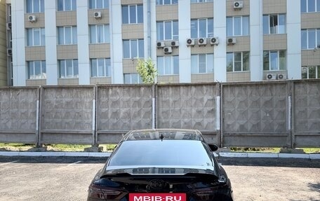 Toyota Camry, 2021 год, 3 500 000 рублей, 7 фотография