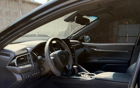 Toyota Camry, 2021 год, 3 500 000 рублей, 12 фотография