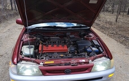 Toyota Corolla, 1996 год, 305 000 рублей, 2 фотография