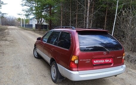 Toyota Corolla, 1996 год, 305 000 рублей, 5 фотография