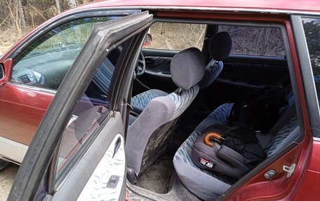 Toyota Corolla, 1996 год, 305 000 рублей, 10 фотография