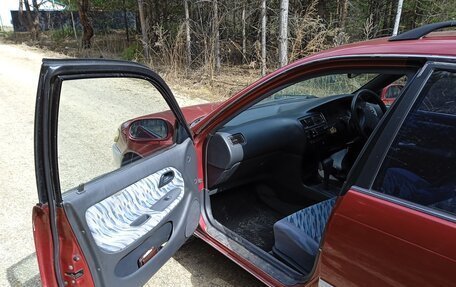 Toyota Corolla, 1996 год, 305 000 рублей, 9 фотография