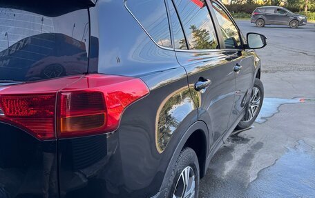 Toyota RAV4, 2014 год, 1 750 000 рублей, 3 фотография