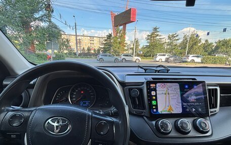 Toyota RAV4, 2014 год, 1 750 000 рублей, 9 фотография