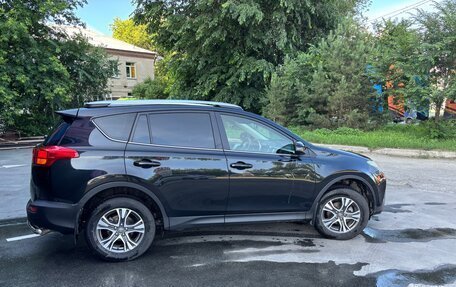 Toyota RAV4, 2014 год, 1 750 000 рублей, 8 фотография