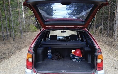 Toyota Corolla, 1996 год, 305 000 рублей, 8 фотография