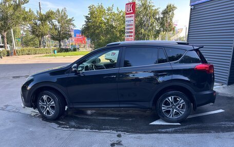 Toyota RAV4, 2014 год, 1 750 000 рублей, 7 фотография