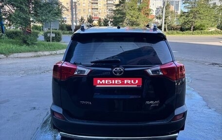 Toyota RAV4, 2014 год, 1 750 000 рублей, 5 фотография