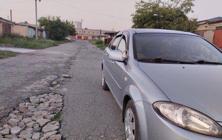 Daewoo Gentra II, 2015 год, 690 000 рублей, 5 фотография