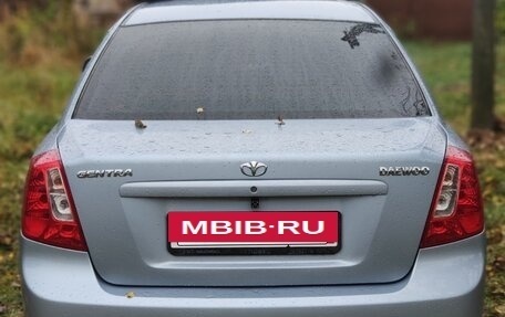 Daewoo Gentra II, 2015 год, 690 000 рублей, 2 фотография