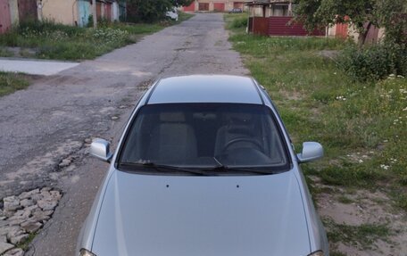 Daewoo Gentra II, 2015 год, 690 000 рублей, 8 фотография