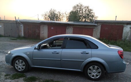 Daewoo Gentra II, 2015 год, 690 000 рублей, 10 фотография
