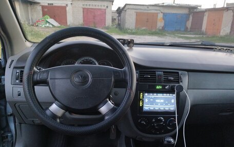 Daewoo Gentra II, 2015 год, 690 000 рублей, 11 фотография
