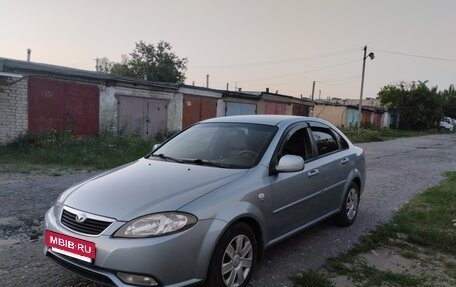 Daewoo Gentra II, 2015 год, 690 000 рублей, 9 фотография