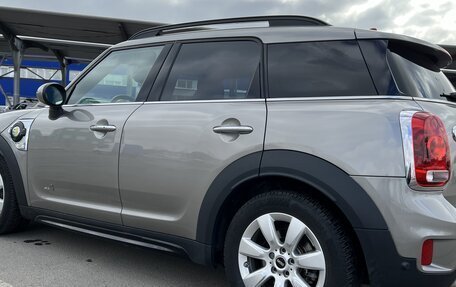 MINI Countryman II (F60), 2019 год, 3 100 000 рублей, 7 фотография