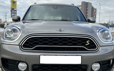 MINI Countryman II (F60), 2019 год, 3 100 000 рублей, 2 фотография