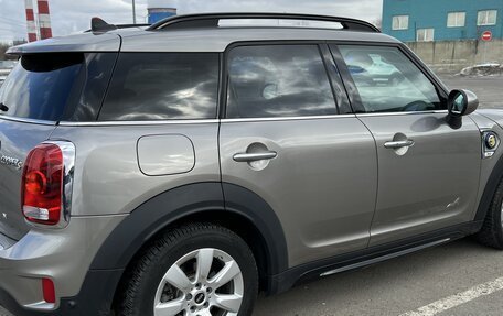 MINI Countryman II (F60), 2019 год, 3 100 000 рублей, 5 фотография