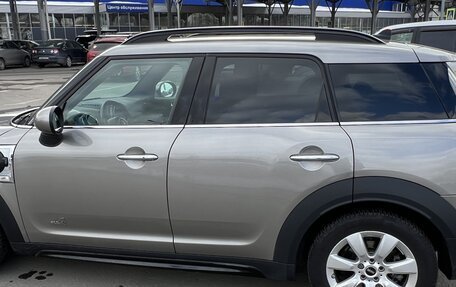 MINI Countryman II (F60), 2019 год, 3 100 000 рублей, 8 фотография