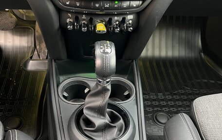 MINI Countryman II (F60), 2019 год, 3 100 000 рублей, 21 фотография