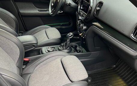 MINI Countryman II (F60), 2019 год, 3 100 000 рублей, 14 фотография