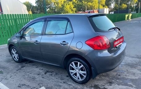 Toyota Auris II, 2008 год, 700 000 рублей, 2 фотография