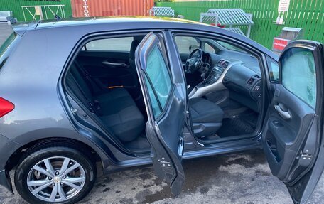 Toyota Auris II, 2008 год, 700 000 рублей, 6 фотография