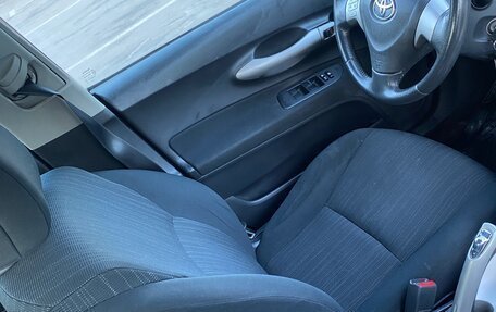 Toyota Auris II, 2008 год, 700 000 рублей, 10 фотография