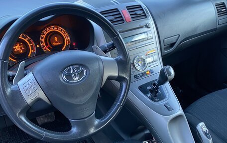 Toyota Auris II, 2008 год, 700 000 рублей, 7 фотография